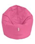 Atelier Del Sofa Iyzi 100 Cushion Pouf - Rosa